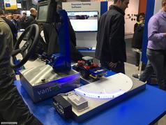 Agritechnica 2017 Hannover (zobrazeno 22x)